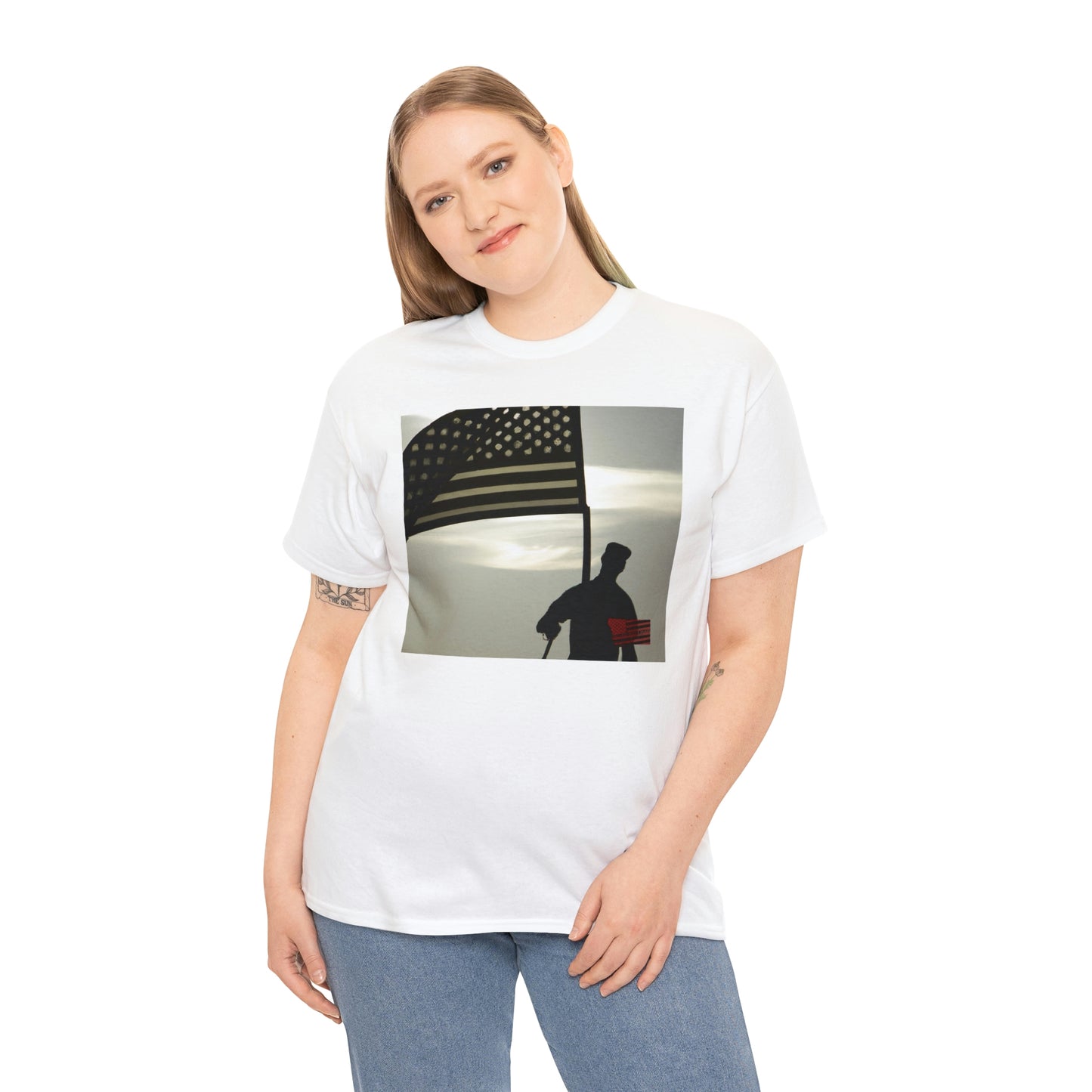 Hummer H1. - Tshirt