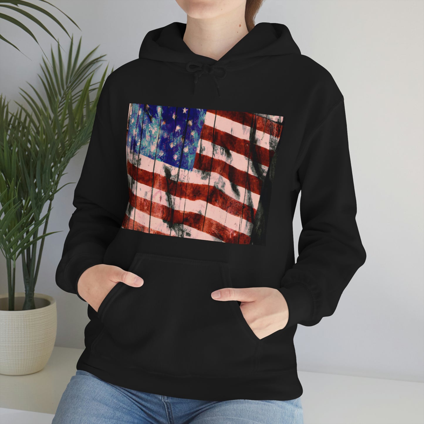 "It is the flag of freedom, not a banner of subjugation and oppression. It means what our forefathers and mothers taught us--that justice and liberty are inalienable rights of every man and woman in this country." ― - Hoodie