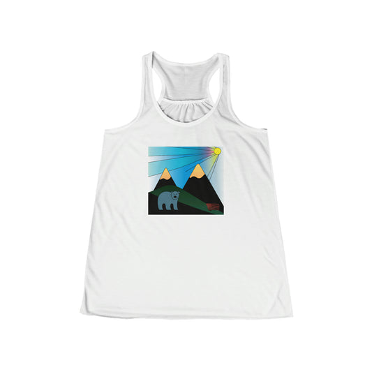 Mount Everest - Tshirt