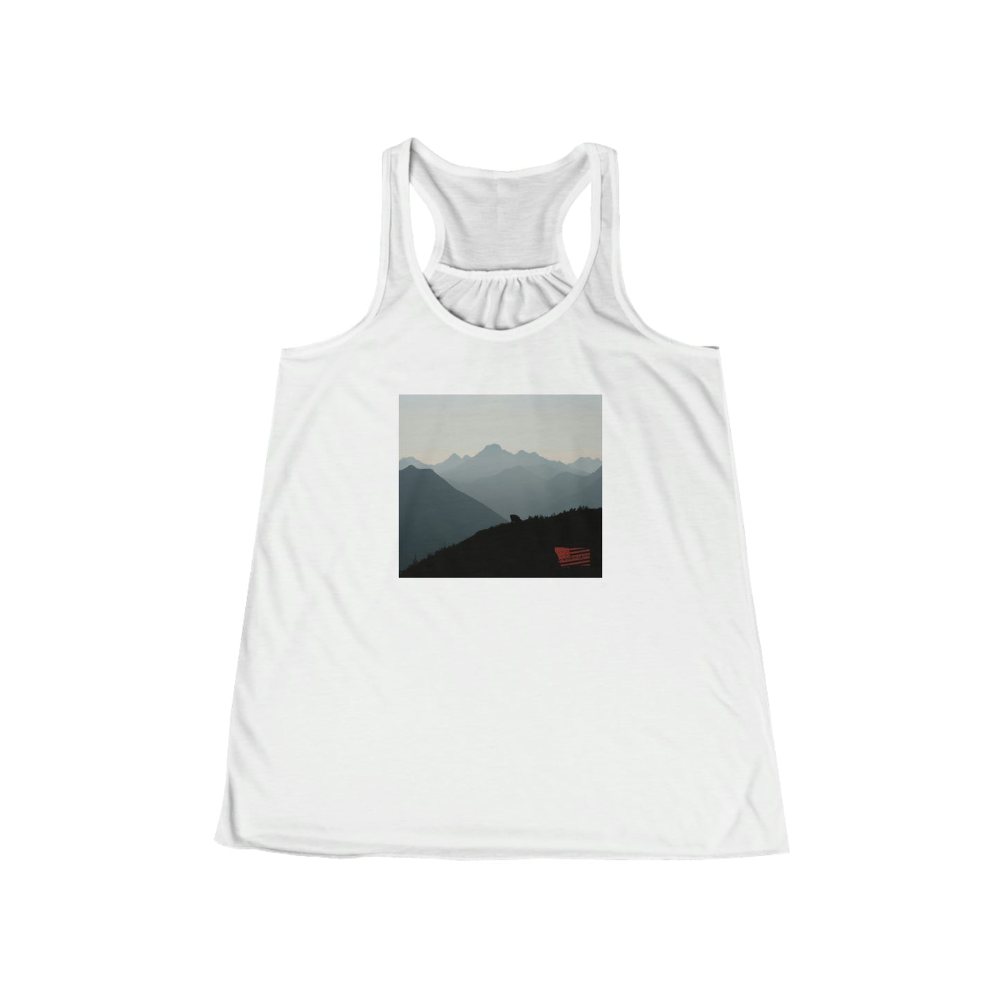 Mount Everest - Tshirt