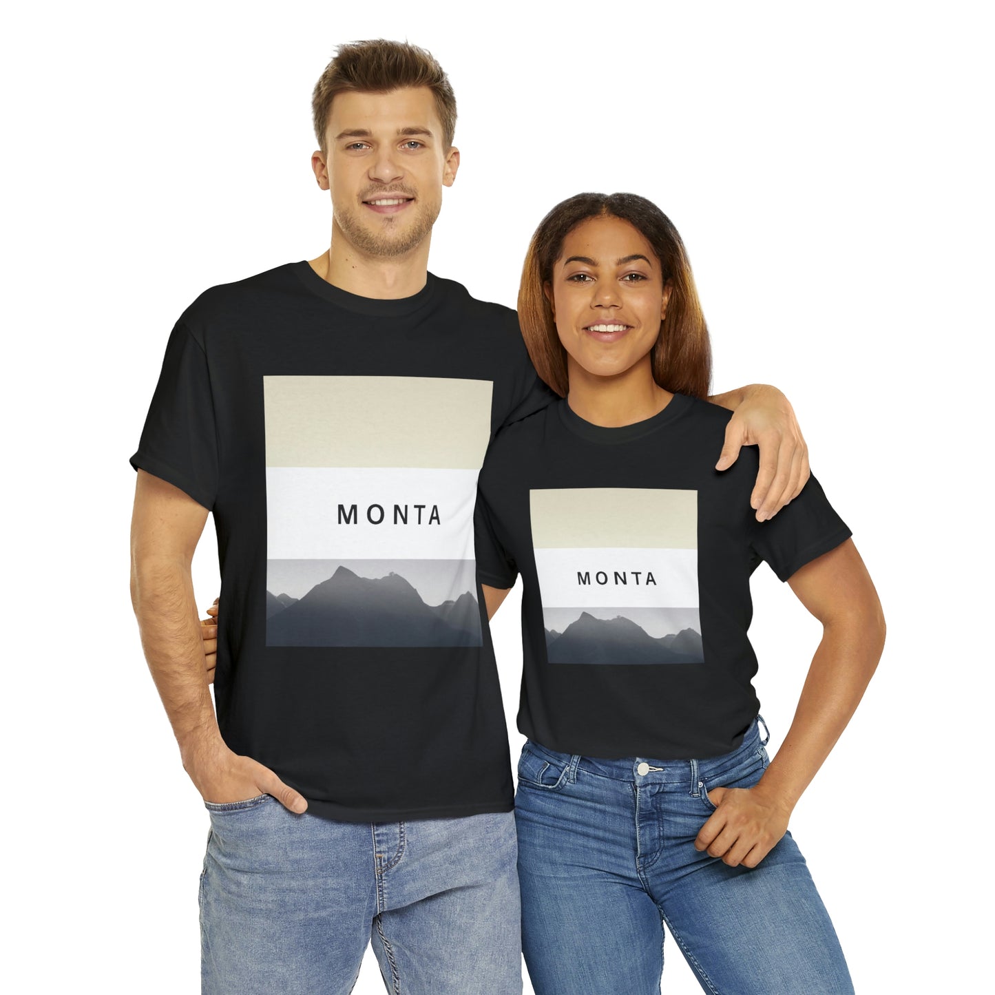 1. Go Hiking: Montana is full of amazing and unique hiking opportunities. The Glacier National Park has over 700 miles of hiking trails, including the 50 miles that are part of the Continental Divide National Scenic Trail. Some of the most - T-shirt