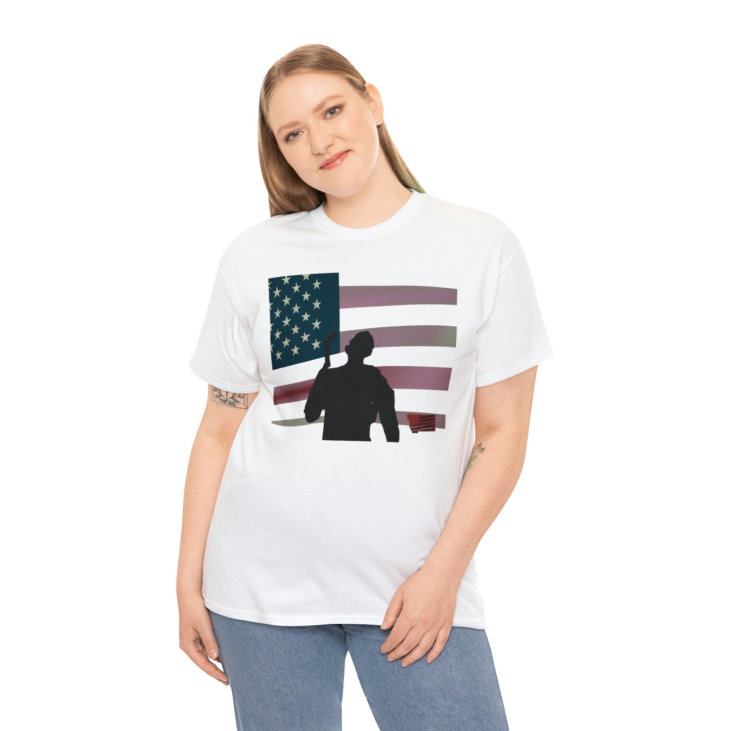 HMMWV (High Mobility Multipurpose Wheeled Vehicle) - Tshirt