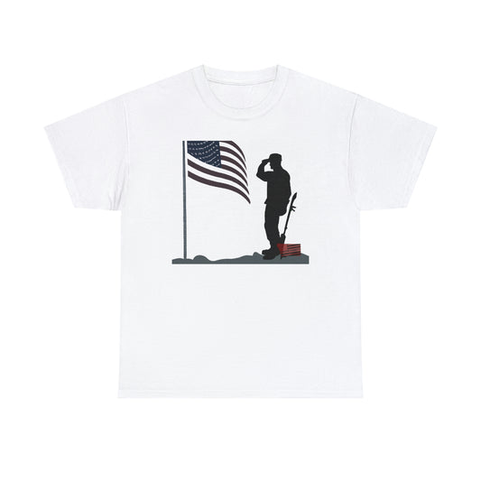 Humvee - Tshirt