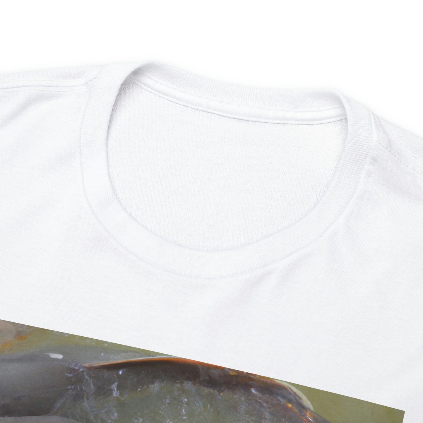 Tuxedo Tetra Fish - Tshirt