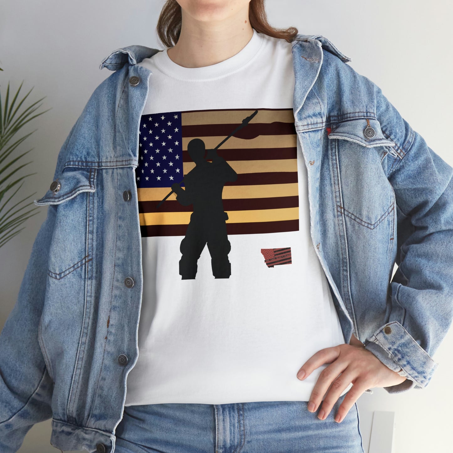 Humvee - Tshirt