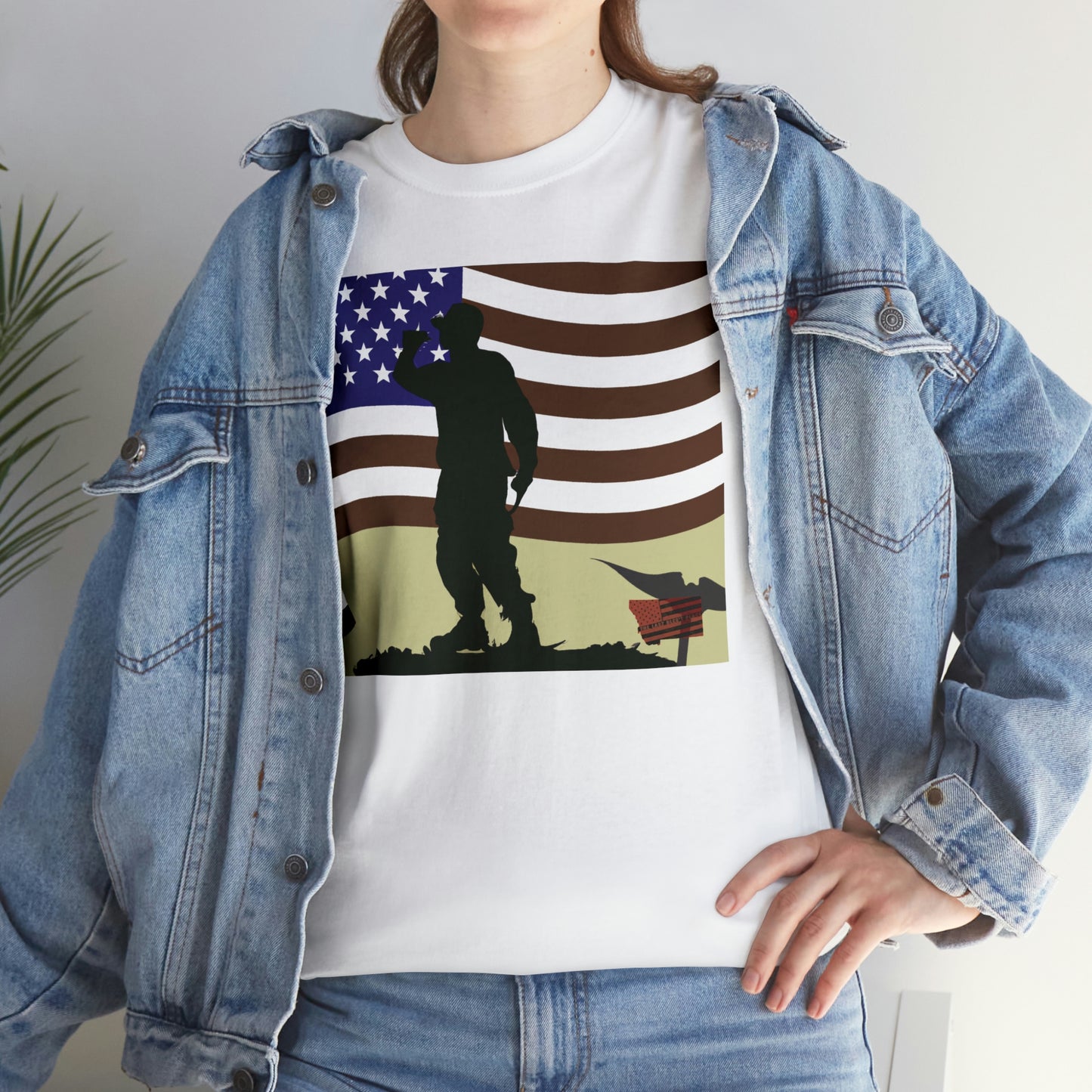 Humvee - Tshirt