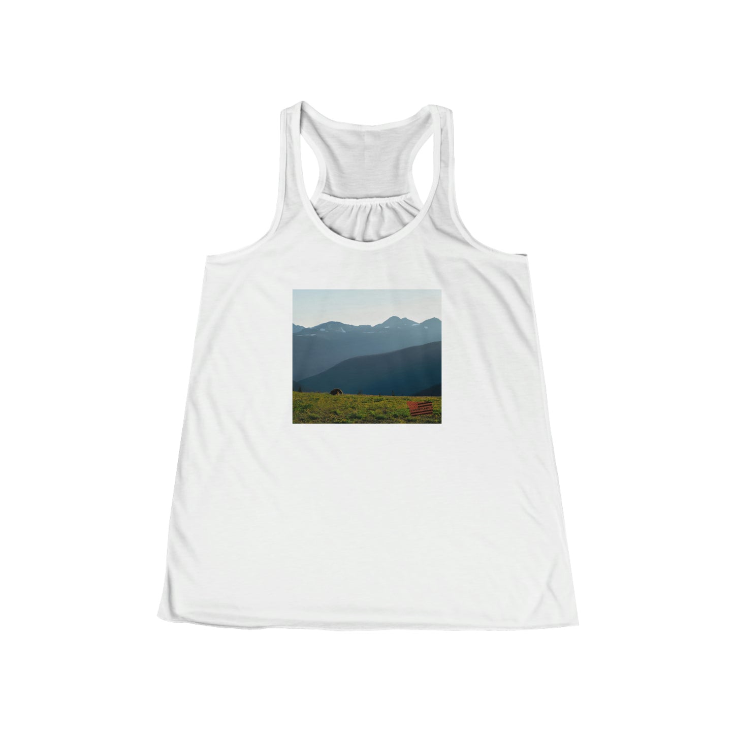 Mount Everest - Tshirt