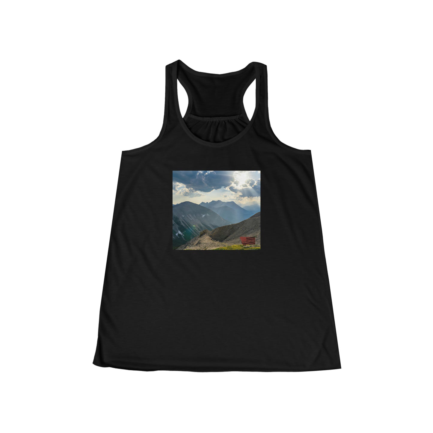 Mount Everest - Tshirt