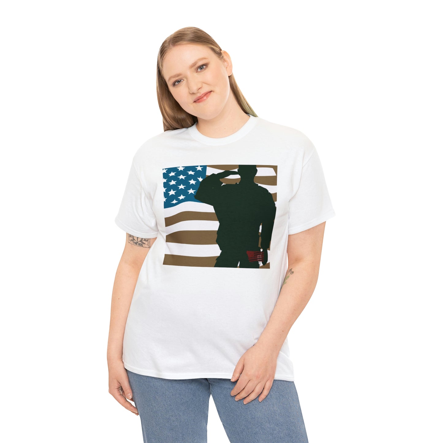 Humvee - Tshirt