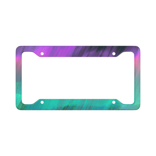 License Plate Frame