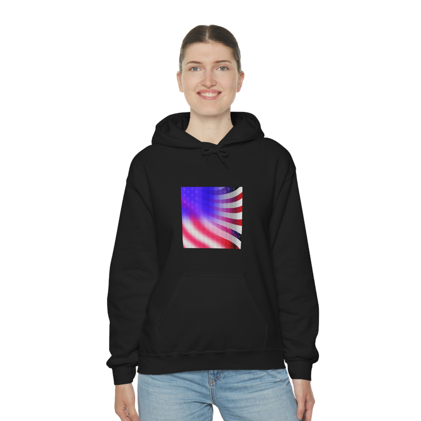 Nokomis Thunderstrike - Hoodie