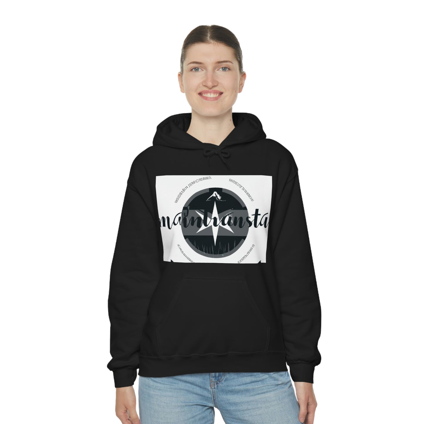 Montana Wonderlust is the journey of self-discovery that many take when exploring the vast and rugged landscape of the Treasure State. It is a journey full of adventure, beauty, and exploration that can have a profound impact on those who - Hoodie