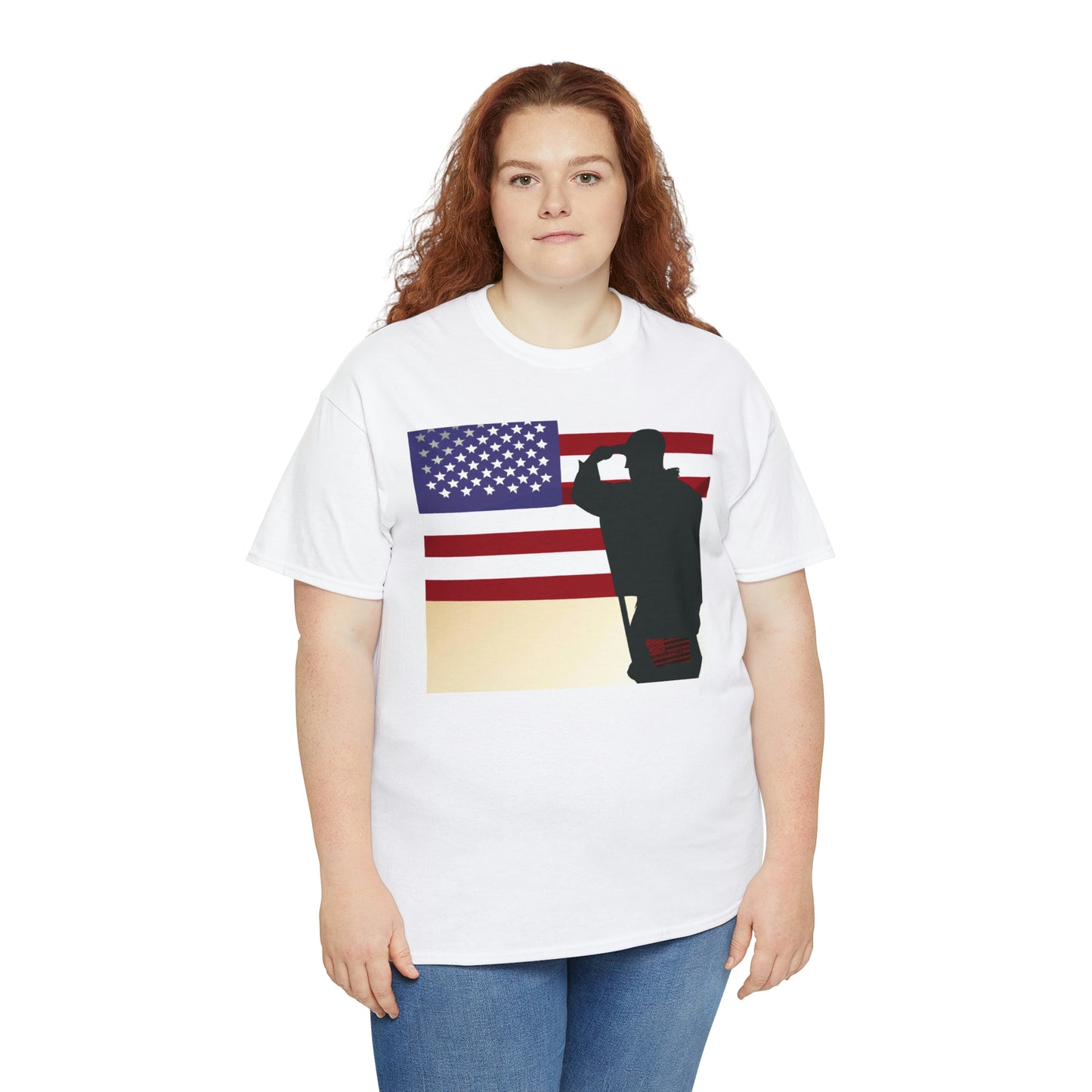 Humvee - Tshirt