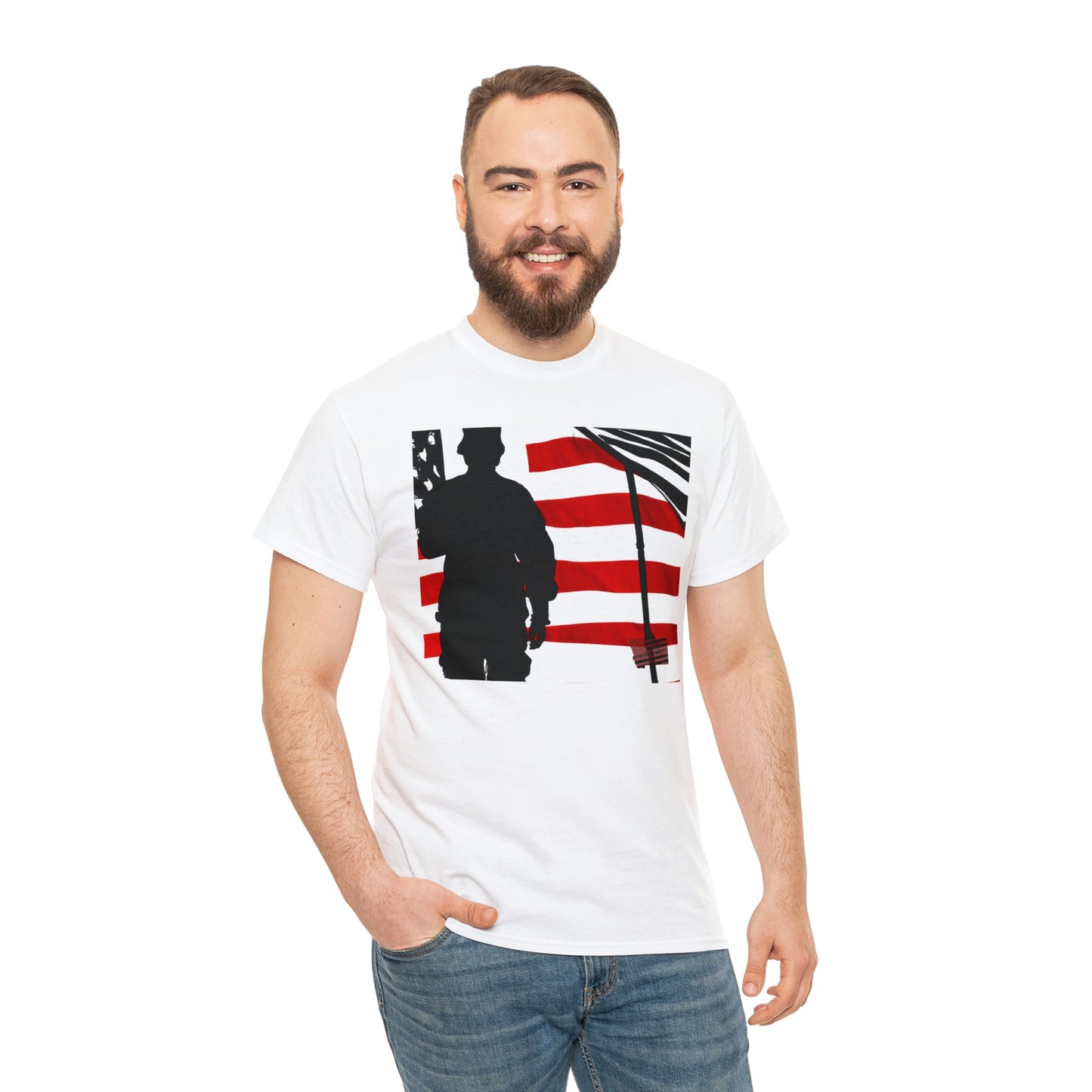 Humvee - Tshirt