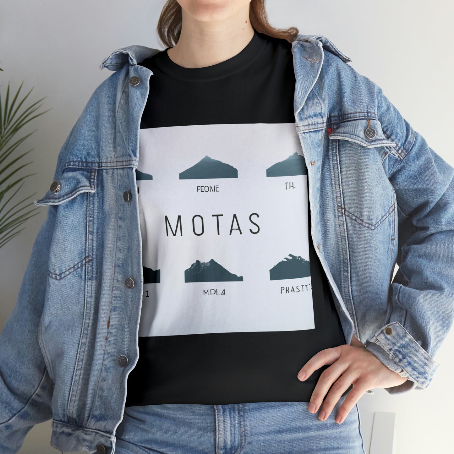 1. Fly Fishing: Montana is known for its beautiful fly fishing opportunities on its clear rivers, streams, and lakes. Fly anglers can take a guided tour or drive to a nearby river and enjoy a sunny day on the water. - T-shirt