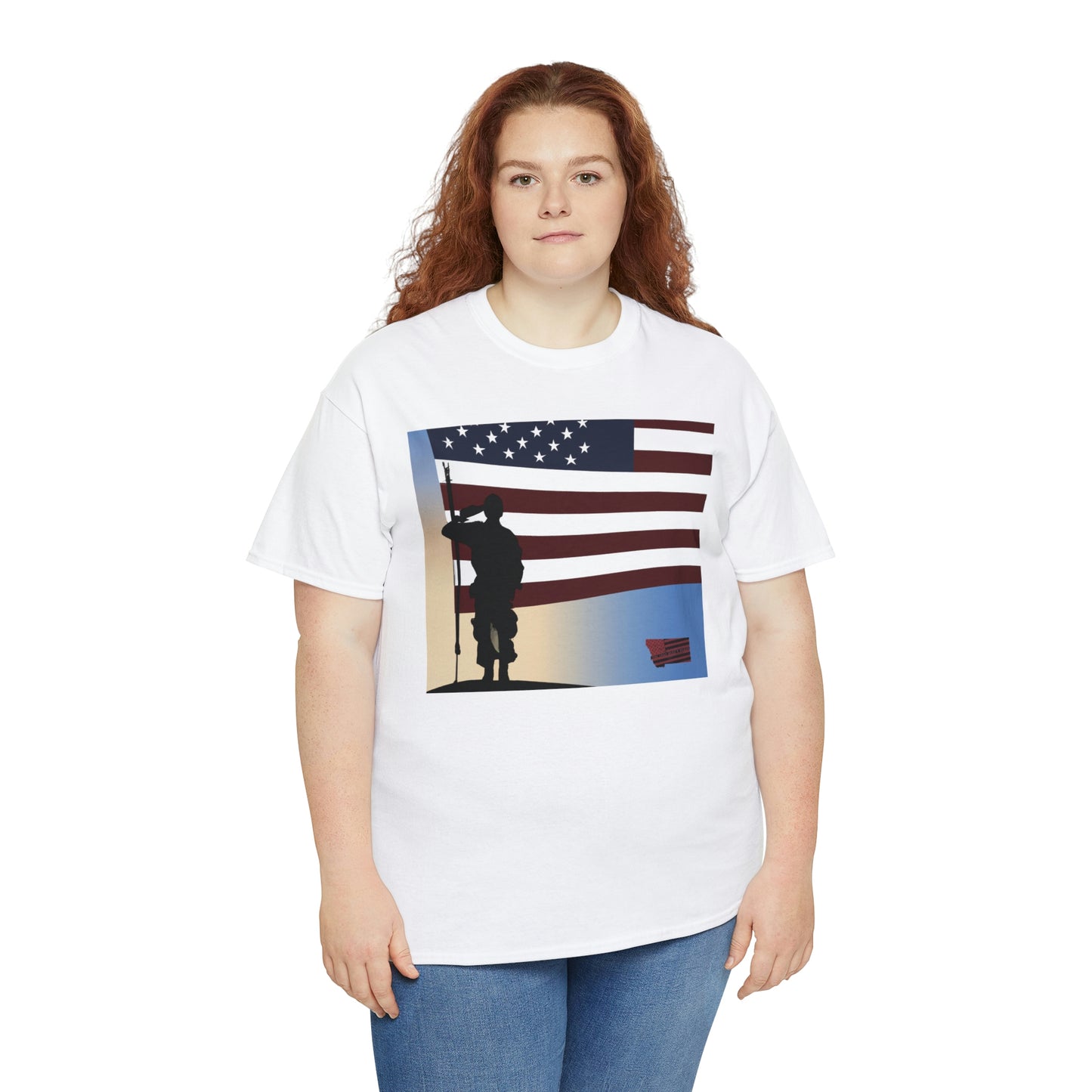 Humvee - Tshirt