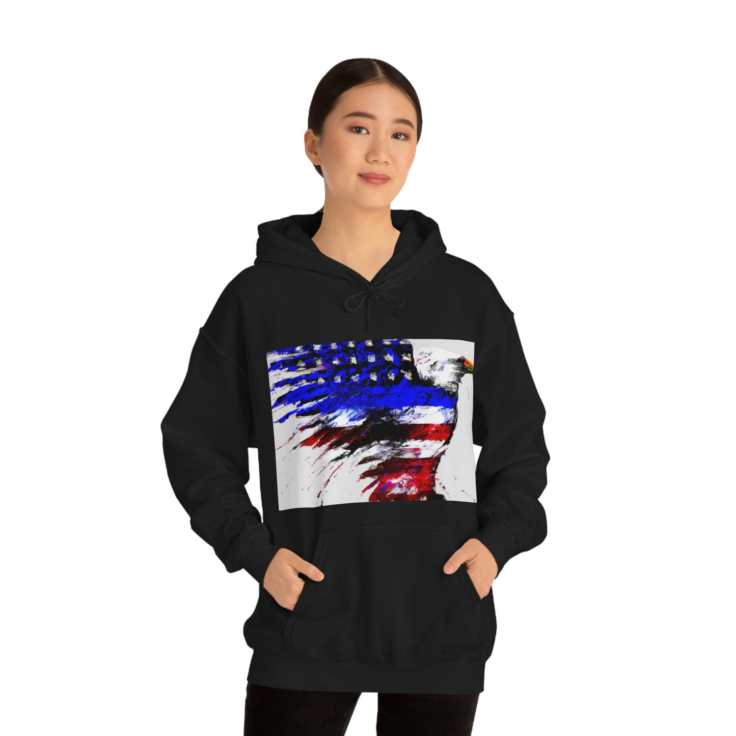 "The only thing we have to fear is fear itself" - Franklin D. Roosevelt - Hoodie