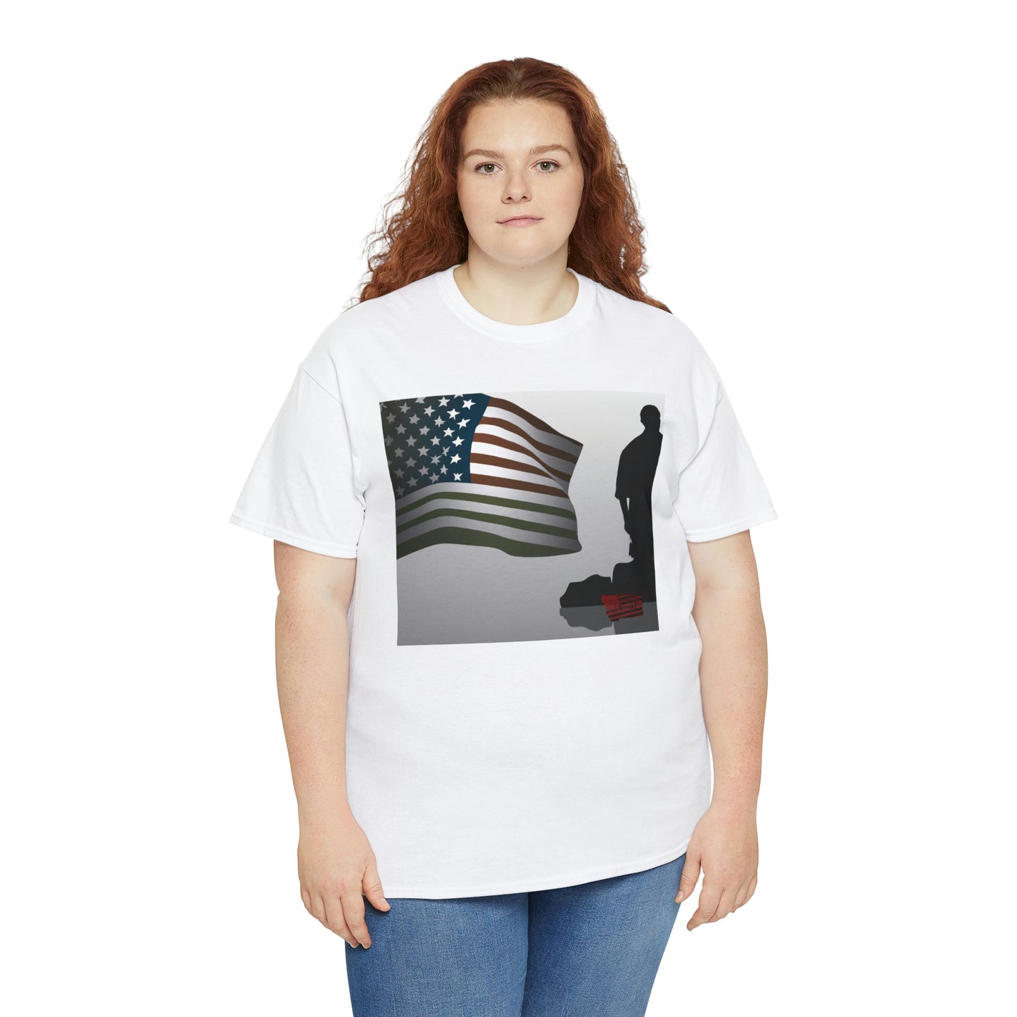 Humvee - Tshirt