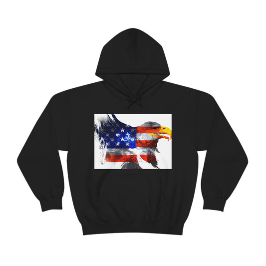 "The only thing we have to fear is fear itself" – Franklin D. Roosevelt - Hoodie