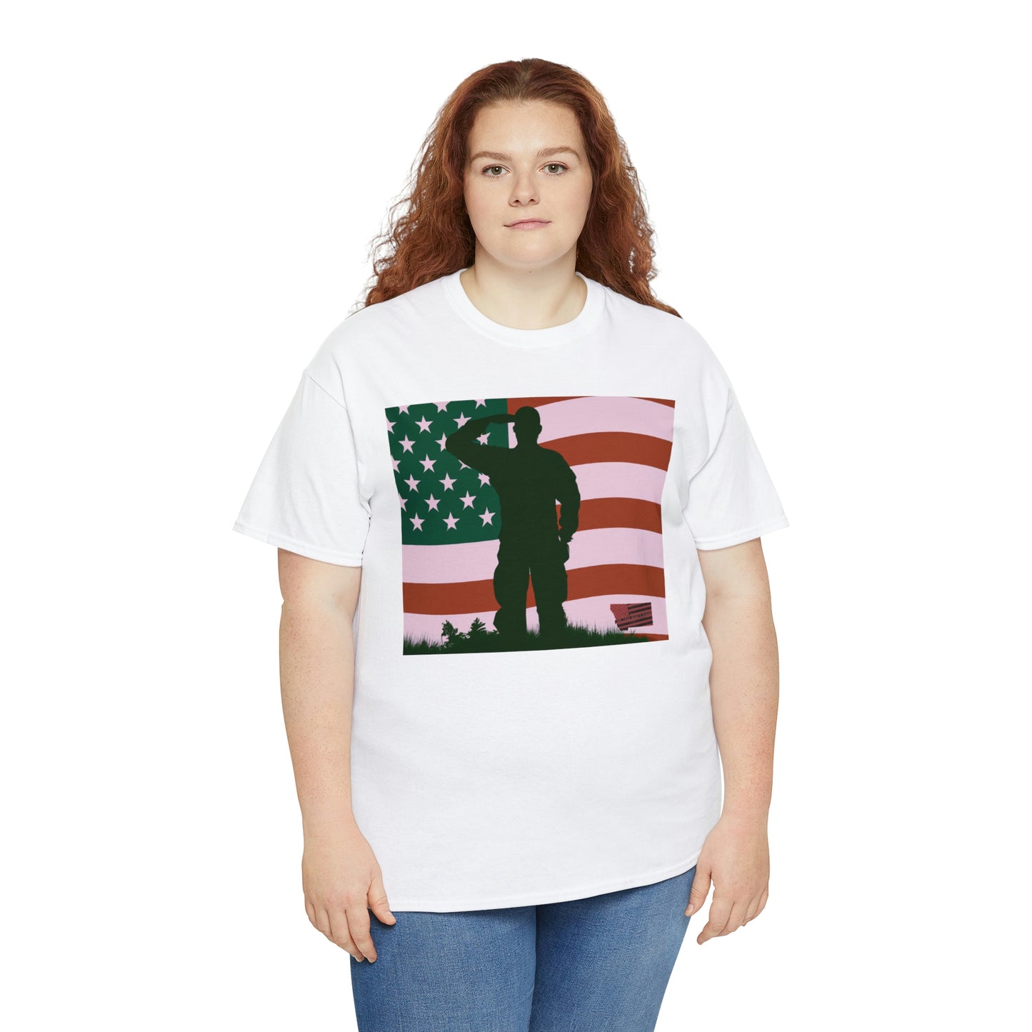 Humvee - Tshirt