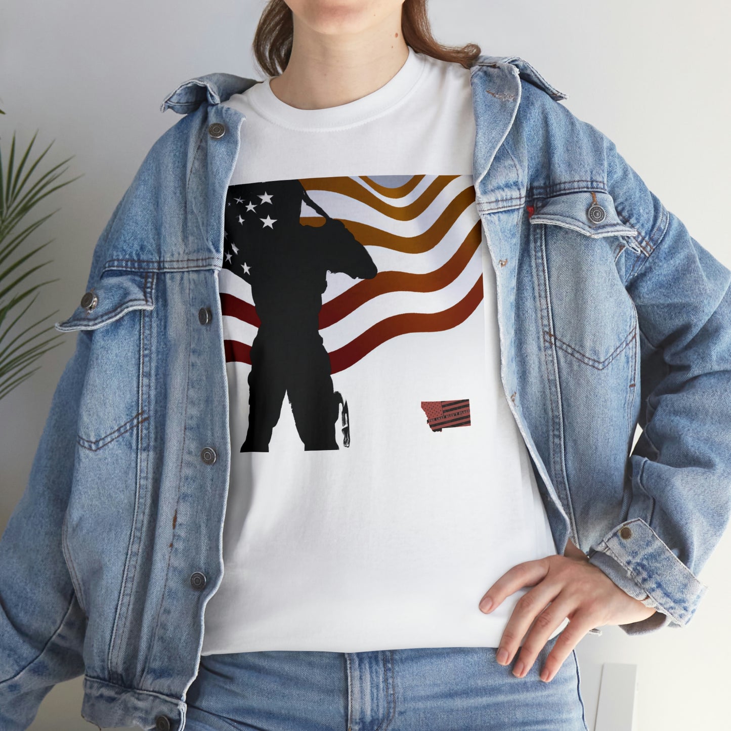 Humvee - Tshirt