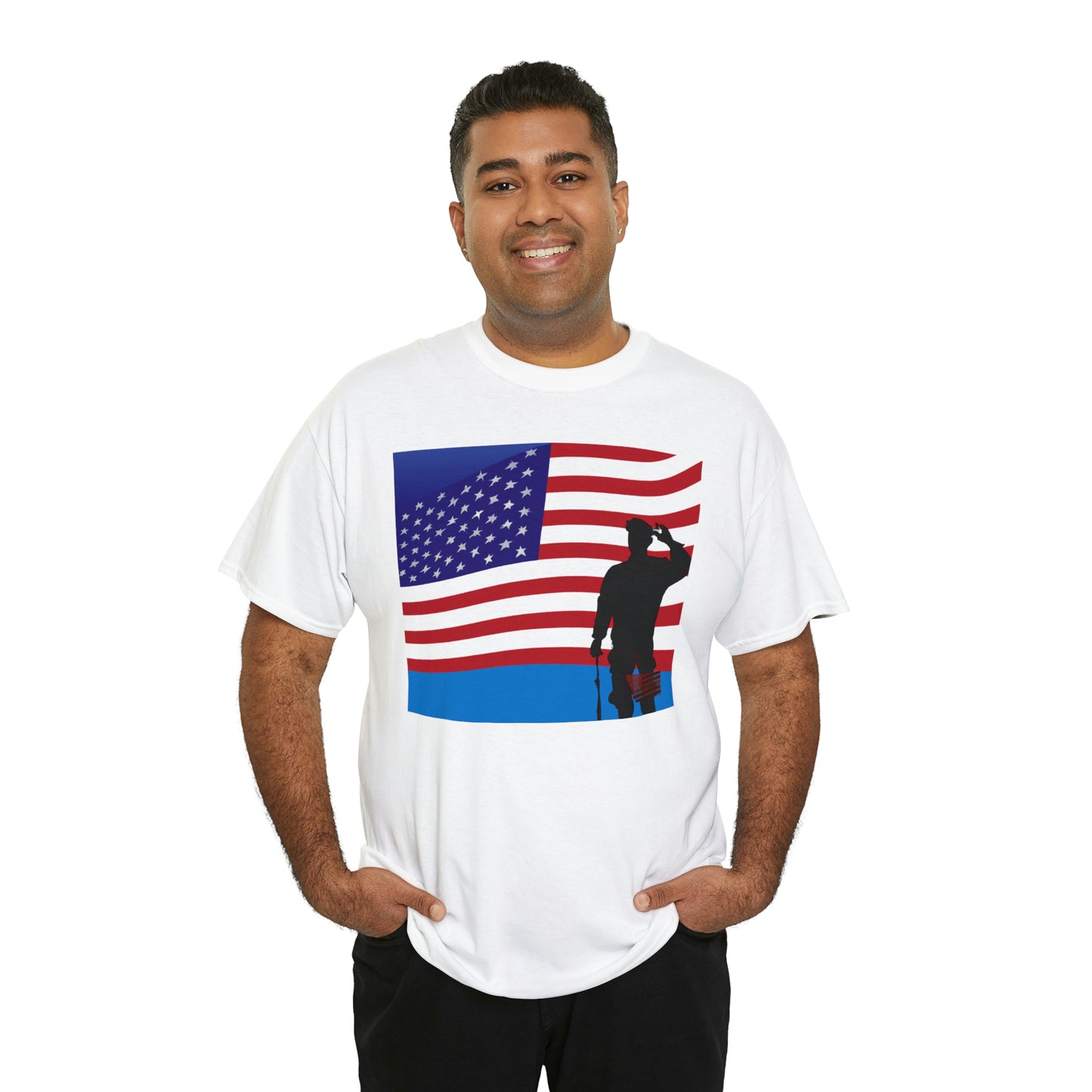 Humvee - Tshirt