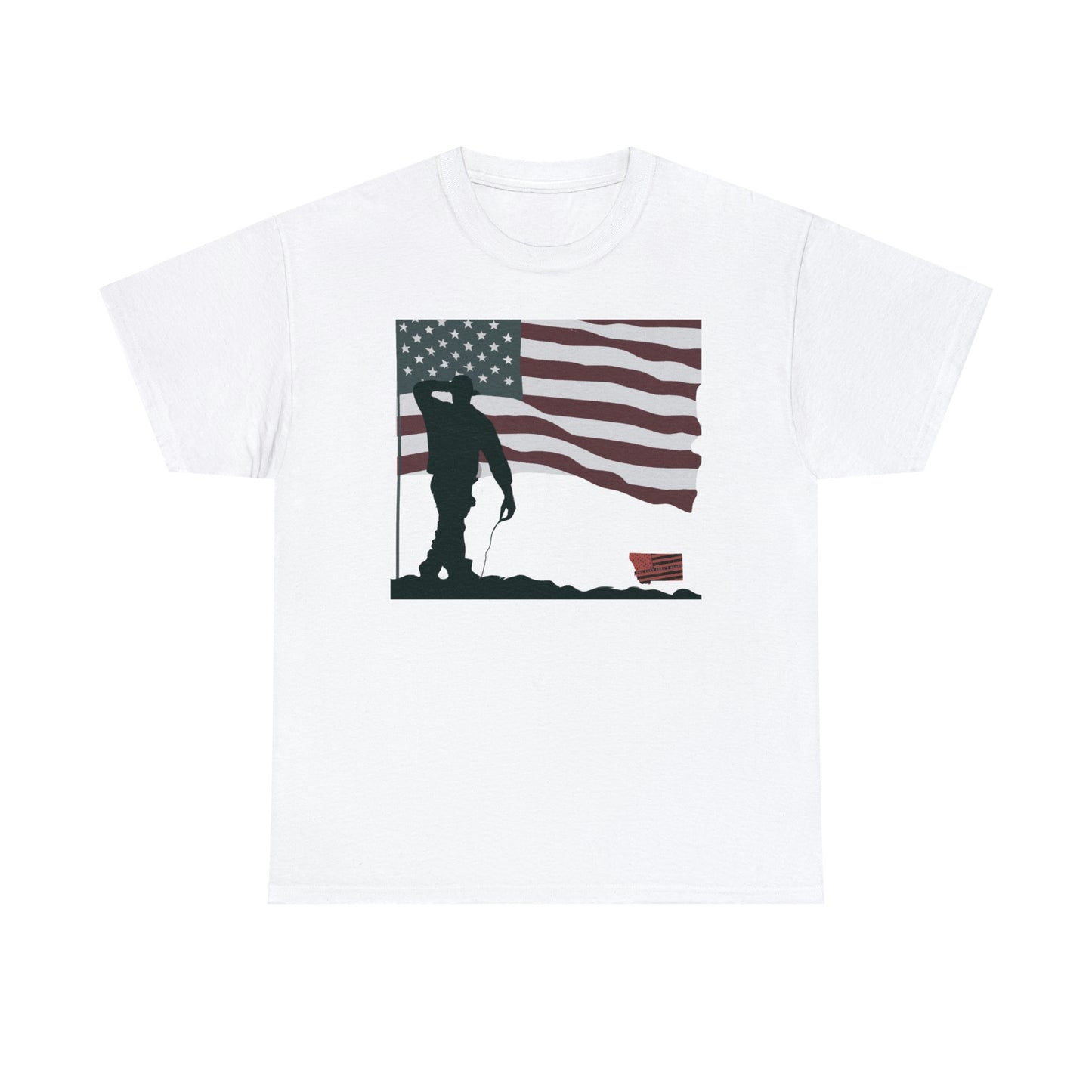 Humvee - Tshirt