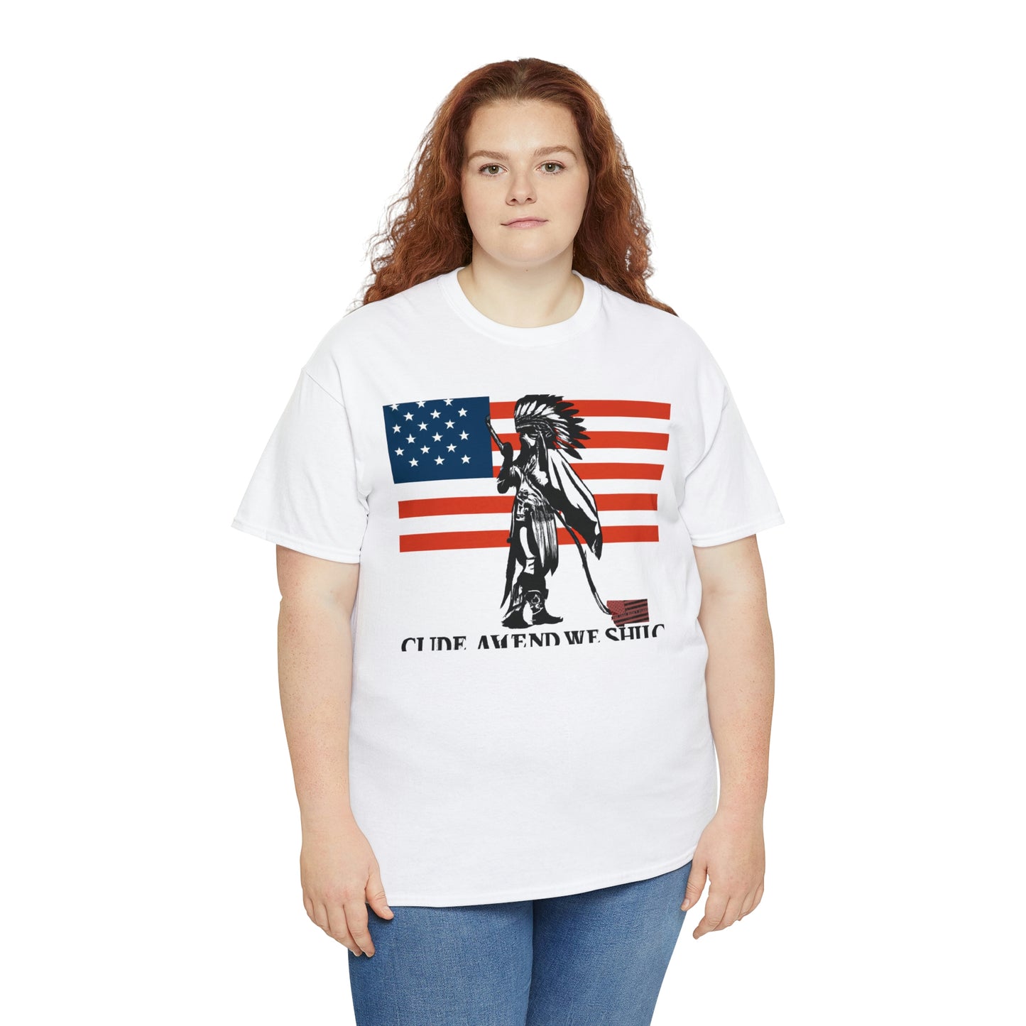 Tomahawk - Tshirt