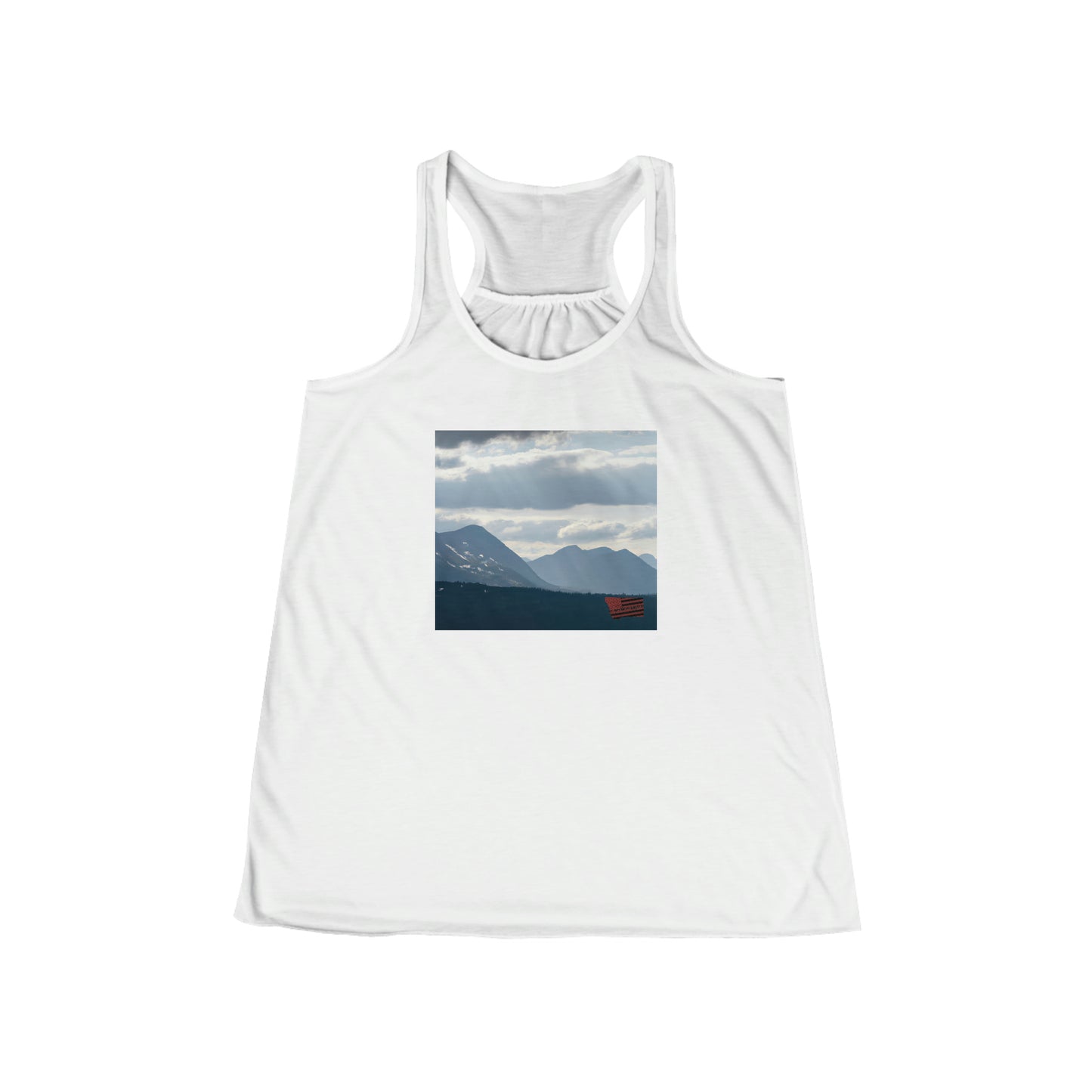 Everest - Tshirt