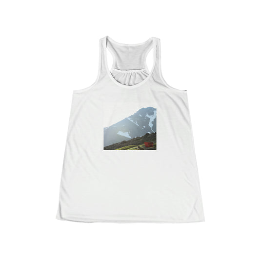 Mount Everest - Tshirt