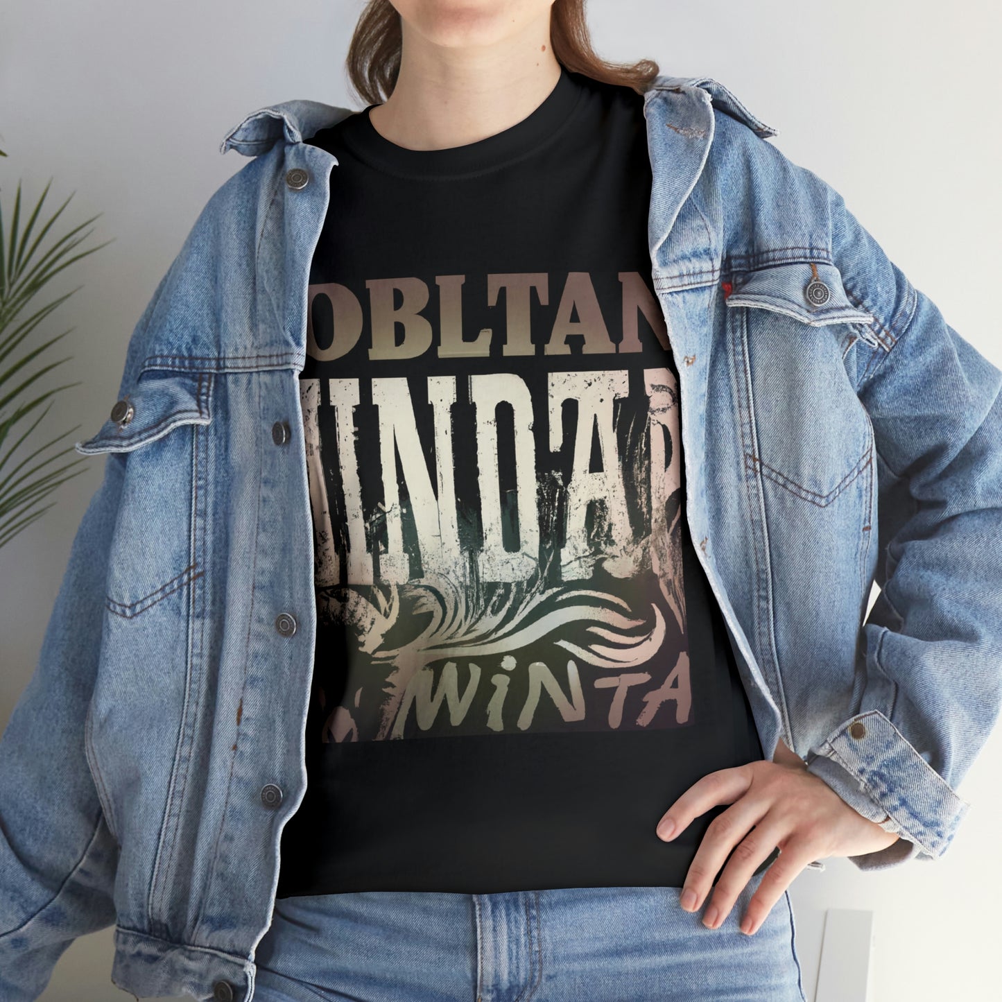 Montana is home to a wide variety of wildlife, including big game such as elk, bison, and moose; predators such as bear, wolves, and mountain lions; upland birds such as pheasants and grou - T-shirt