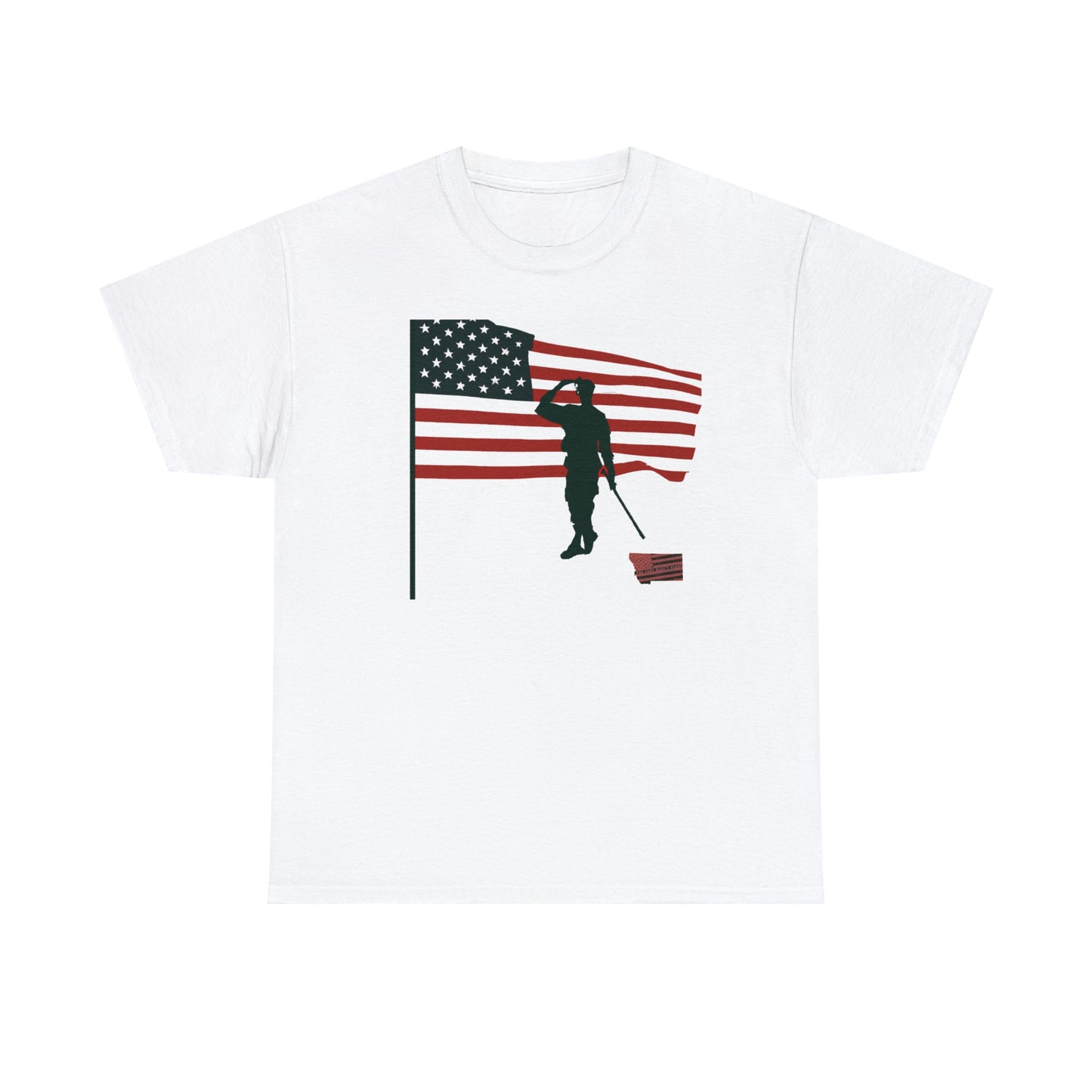 Humvee - Tshirt