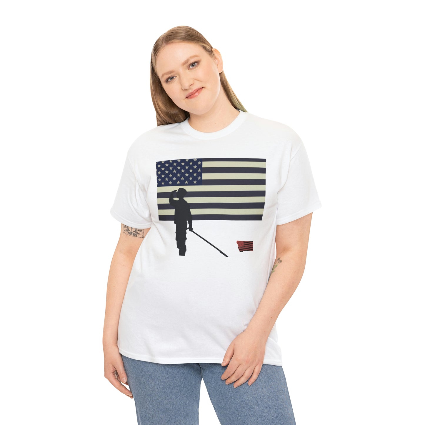 Humvee - Tshirt