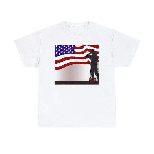 Humvee - Tshirt