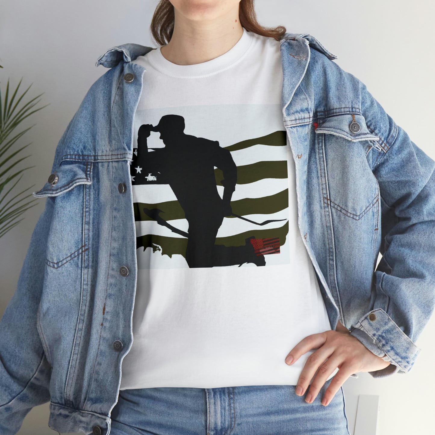 Humvee - Tshirt