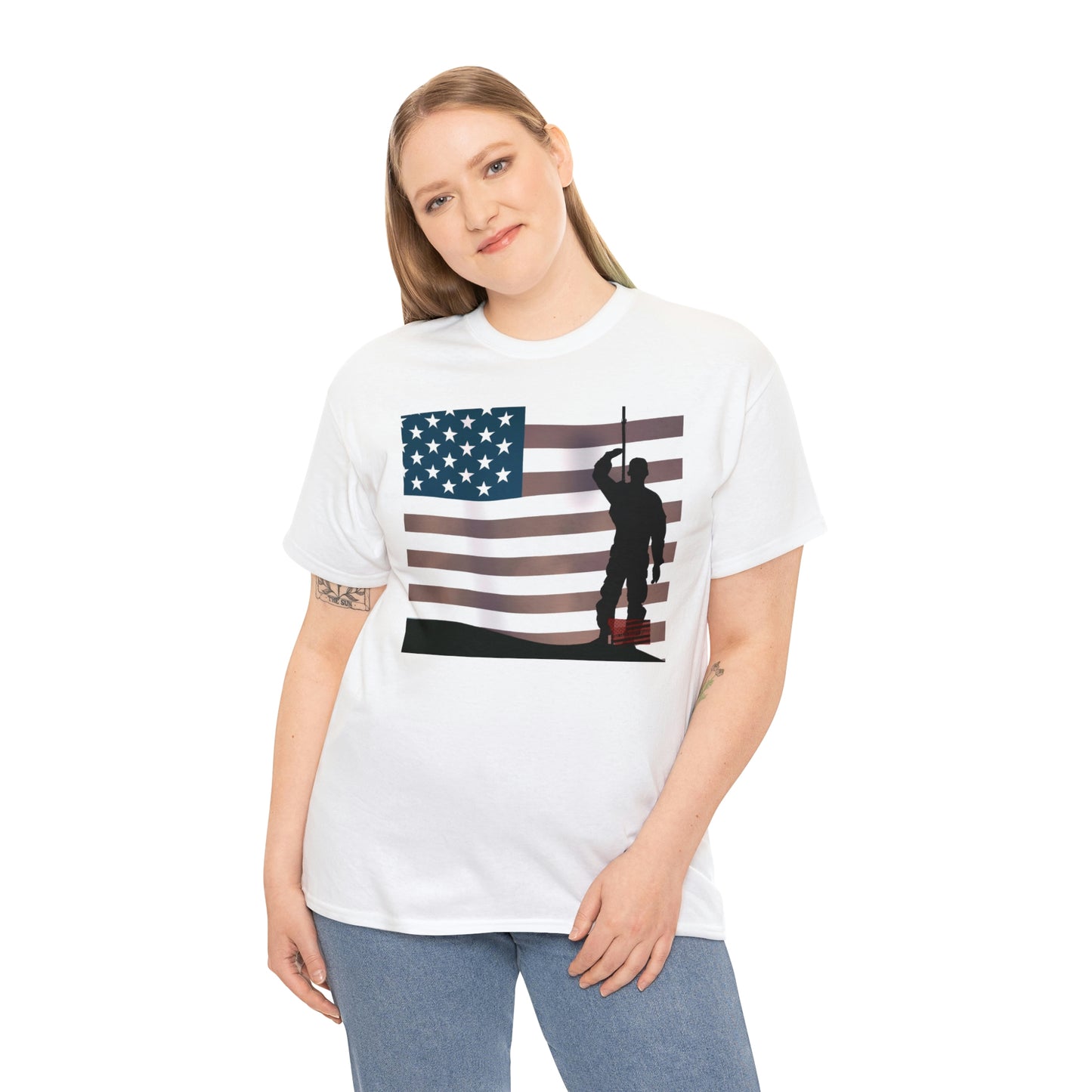 Humvee - Tshirt