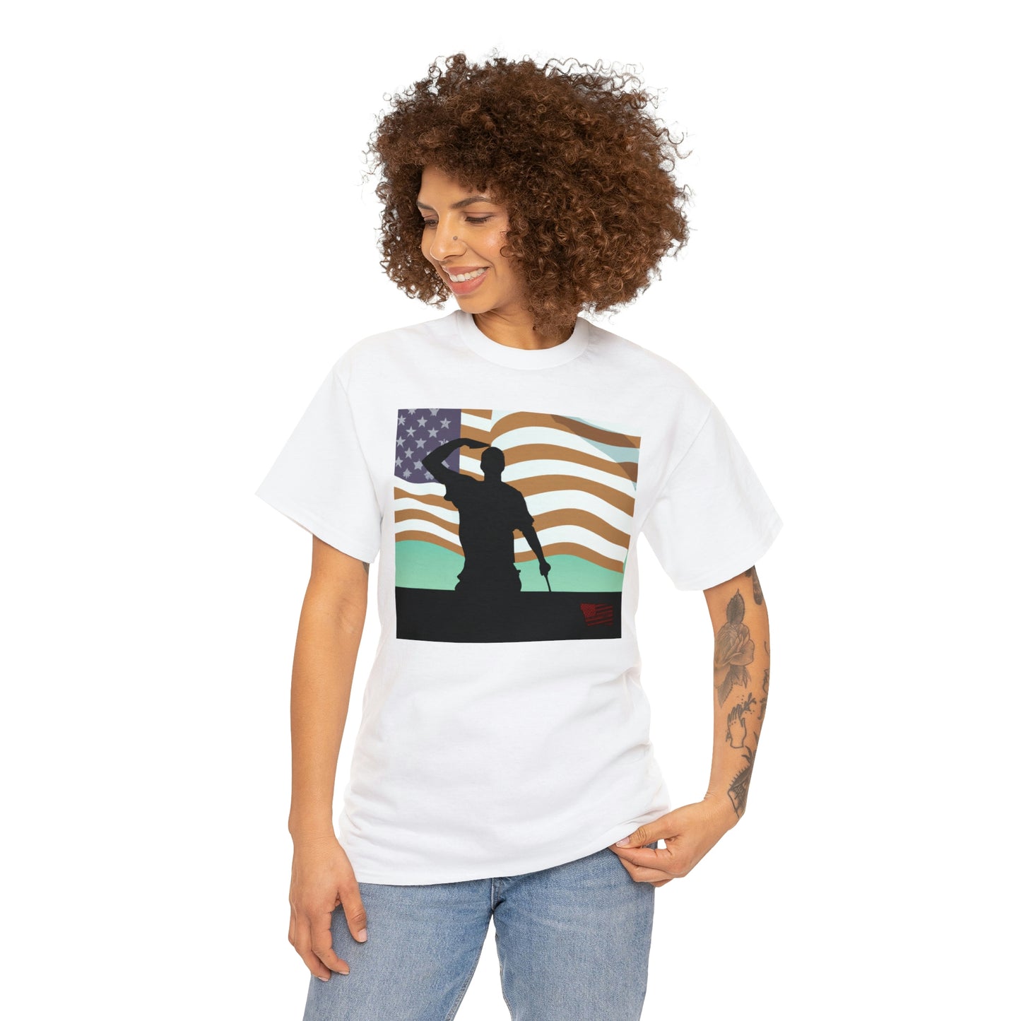 Bradley Fighting Vehicle - Tshirt