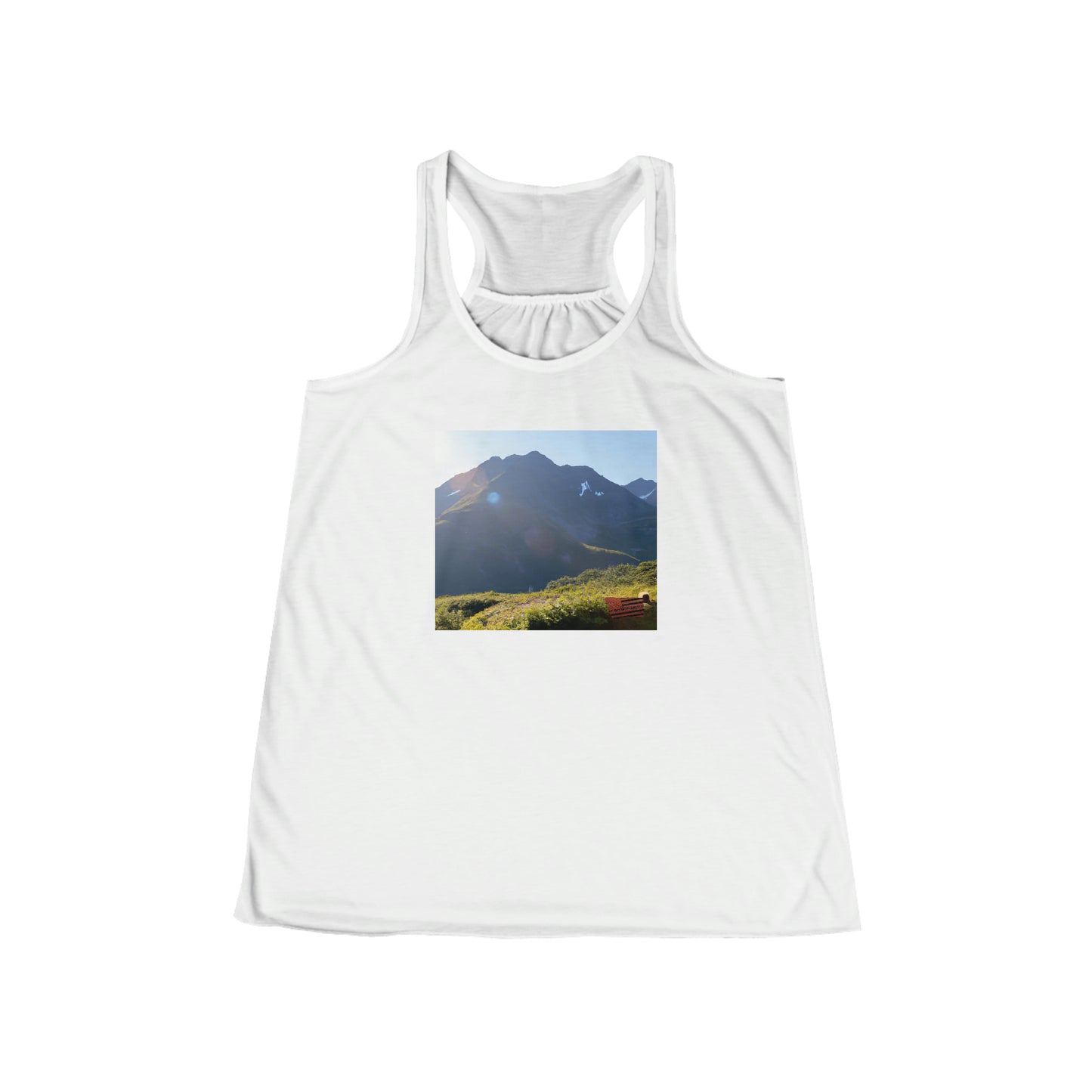 Mount Everest - Tshirt