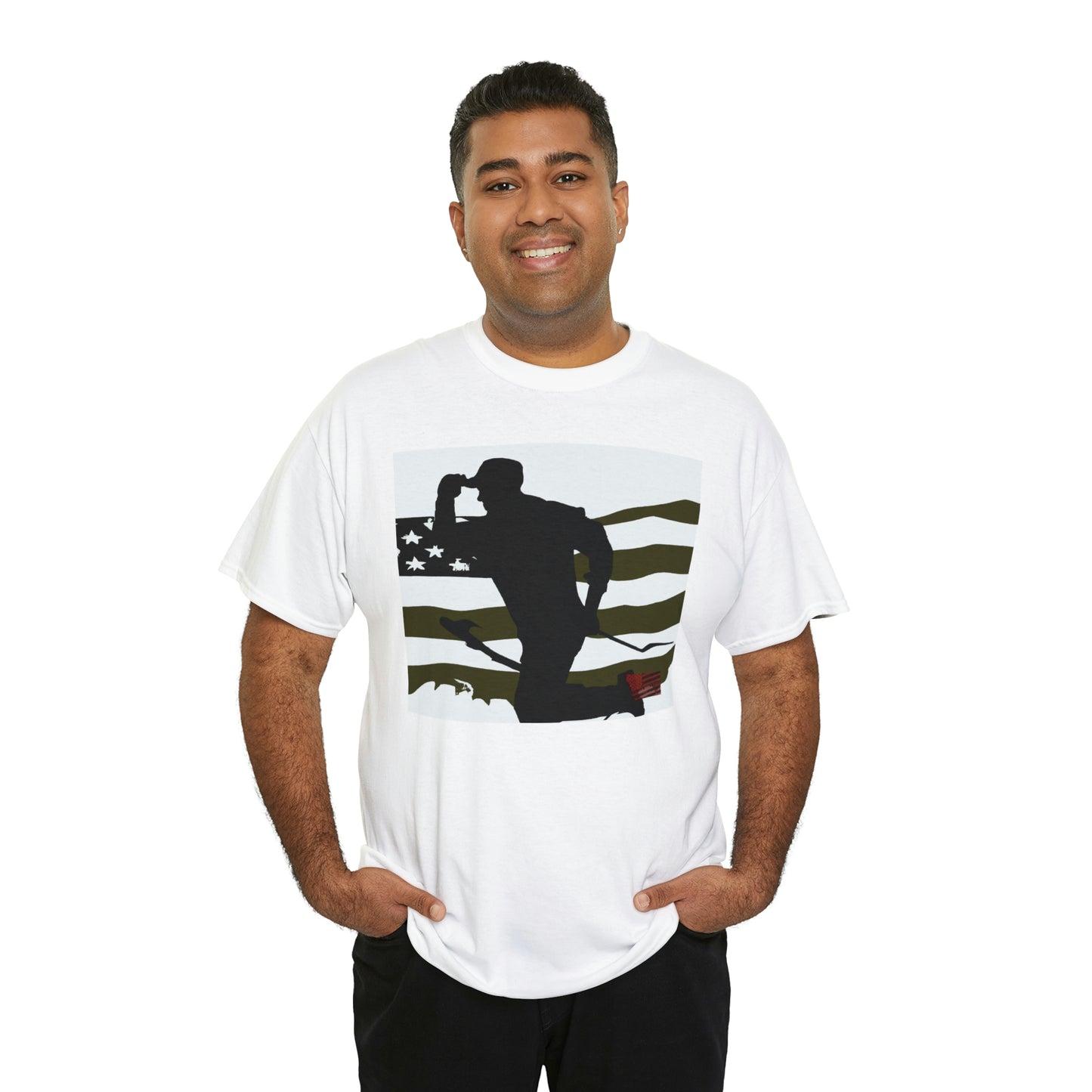 Humvee - Tshirt