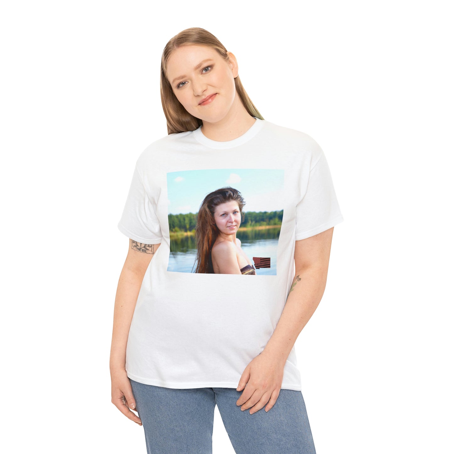 Xarina - Tshirt