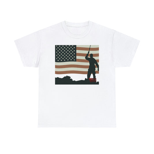 Humvee - Tshirt