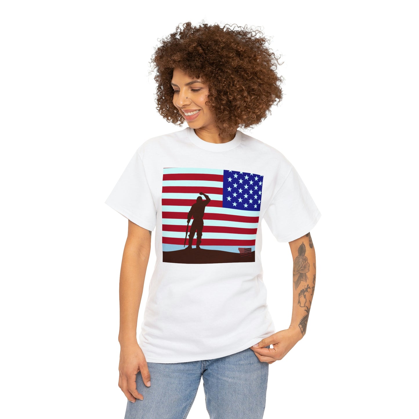 HMMWV (Humvee) - Tshirt