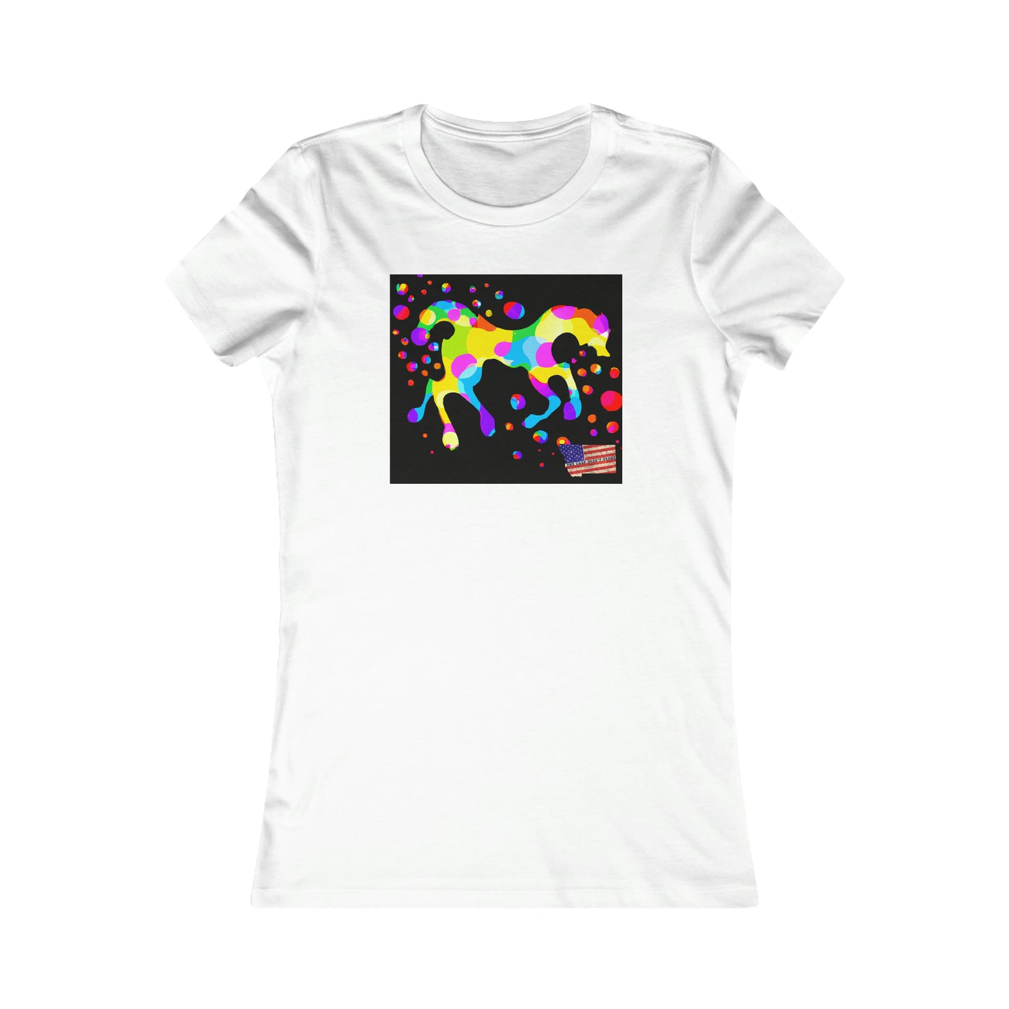 Quartz - T-shirt