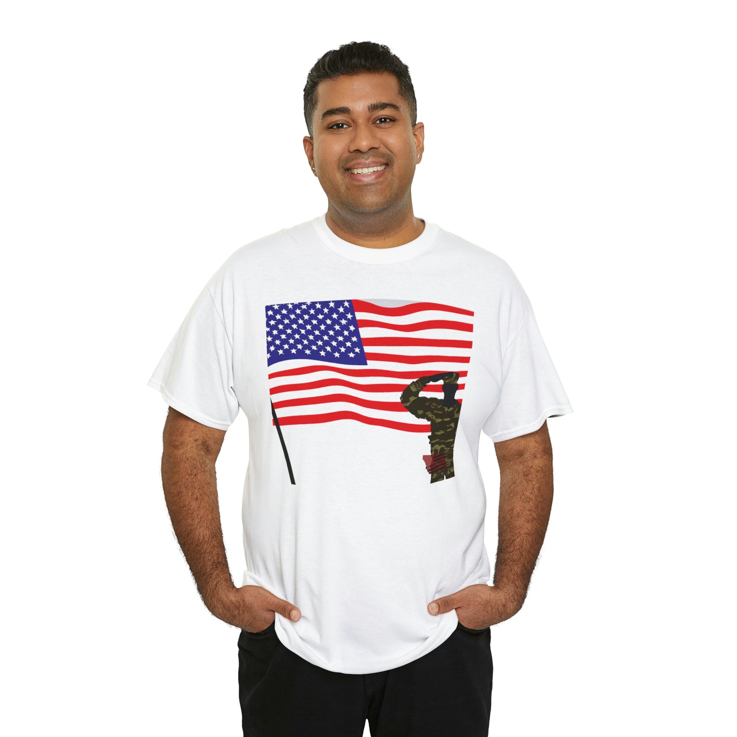 Hummer H1 - Tshirt