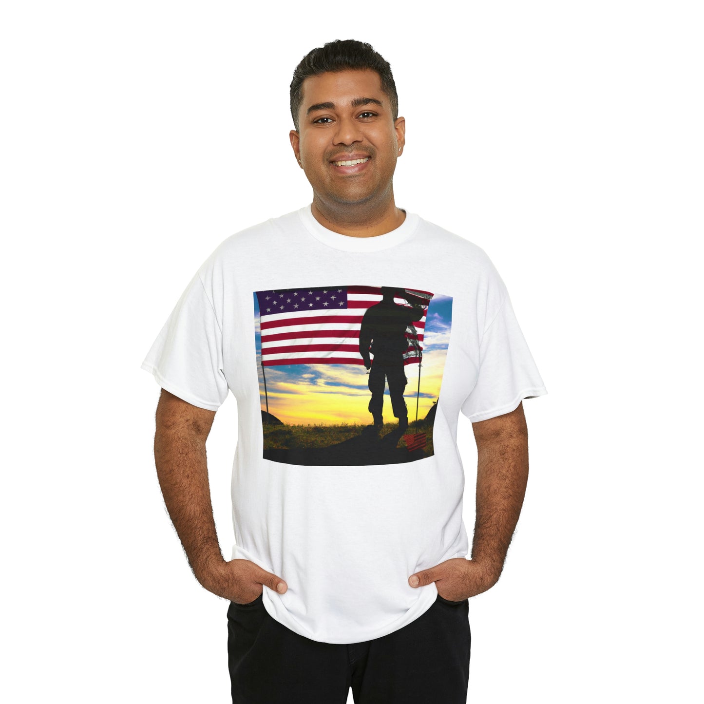 Humvee - Tshirt