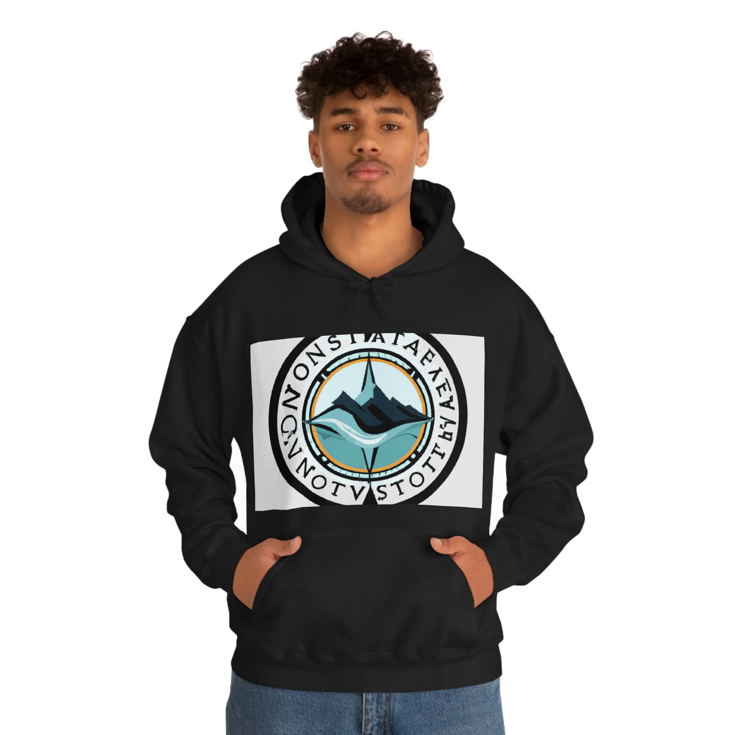 Montana is an incredible place to enjoy the wonders of nature, from its stunning mountain ranges to the vast plains and meadows, sprawling forests and star-filled skies. Whether you seek adventure, tranquility, or both, you can find - Hoodie