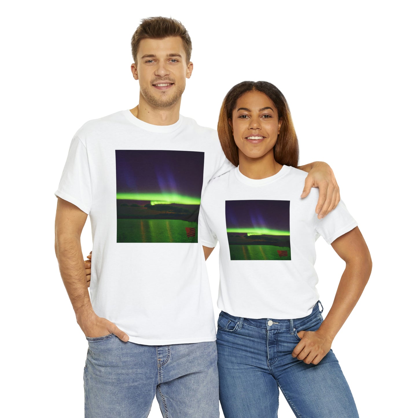 Sea Grapes - Tshirt