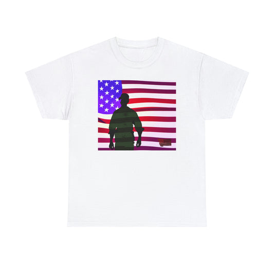 Humvee. - Tshirt