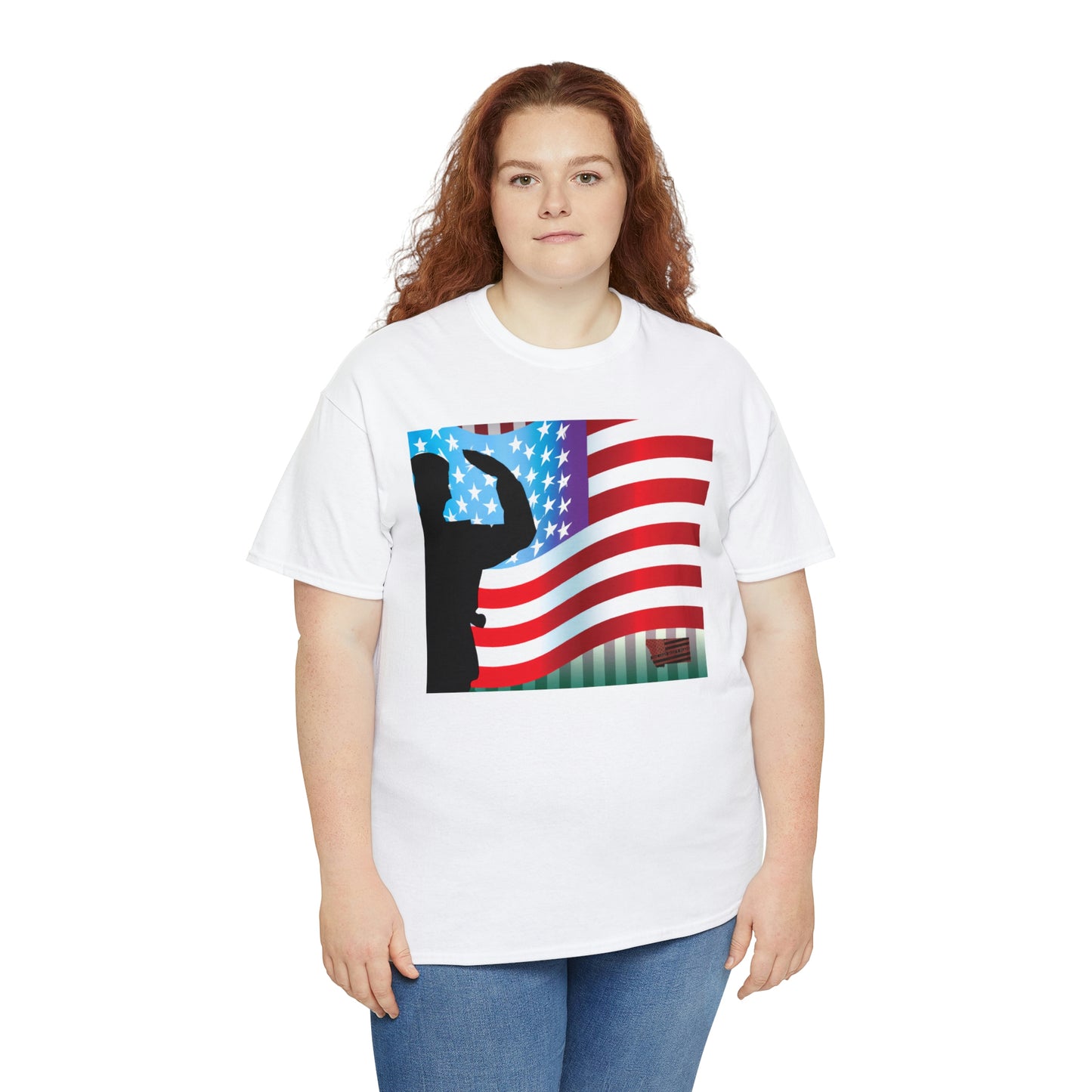 HMMWV (High Mobility Multipurpose Wheeled Vehicle) - Tshirt