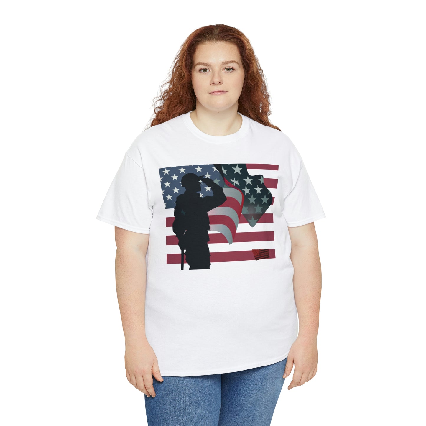 Humvee - Tshirt